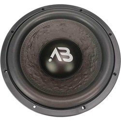 Автосабвуферы AudioBeat Forte FSW12.2-2