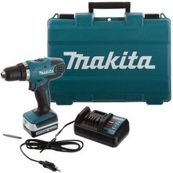 Дрели и шуруповерты Makita DF347D001