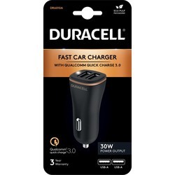 Зарядки для гаджетов Duracell DR6010A
