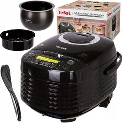 Мультиварки Tefal 16 in 1 Sphericoo RK745800