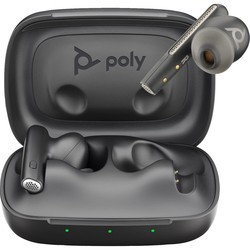 Наушники Poly Voyager Free 60 UC + BT700 USB-C