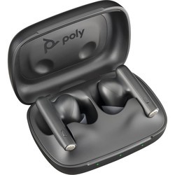 Наушники Poly Voyager Free 60 UC + BT700 USB-C