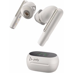 Наушники Poly Voyager Free 60+ UC + BT700 USB-C