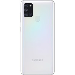Мобильные телефоны Samsung Galaxy A21s 128&nbsp;ГБ