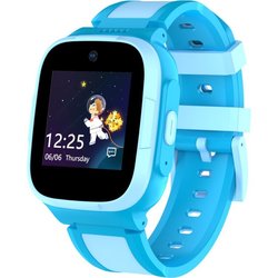 Смарт часы и фитнес браслеты MyPhone CareWatch Kid LTE