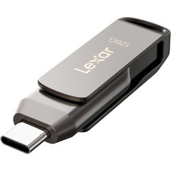 USB-флешки Lexar JumpDrive Dual Drive D400 256&nbsp;ГБ