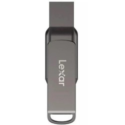 USB-флешки Lexar JumpDrive Dual Drive D400 32&nbsp;ГБ