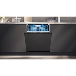 Встраиваемые посудомоечные машины Siemens SN 97T800 CE