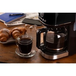 Кофеварки и кофемашины Ariete Moderna 1396/02 черный