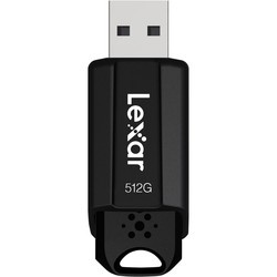 USB-флешки Lexar JumpDrive S80 512&nbsp;ГБ