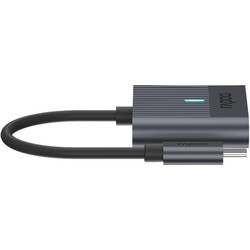 Картридеры и USB-хабы Rapoo UCR-3001