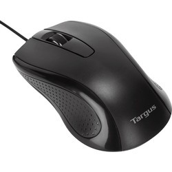 Мышки Targus 3-Button USB Full-Size Optical Mouse