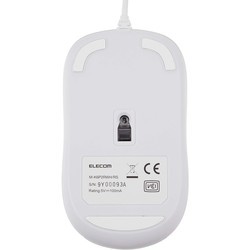 Мышки Elecom M-K6P2R