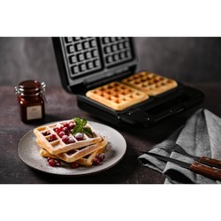 Тостеры, бутербродницы и вафельницы Ardesto SM-H500B
