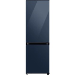 Холодильники Samsung BeSpoke RB12A300641 синий