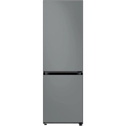 Холодильники Samsung BeSpoke RB12A300631 серый