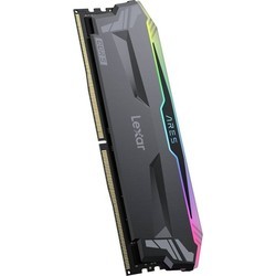 Оперативная память Lexar ARES RGB DDR5 2x16Gb LD5U16G72C34LA-RGD