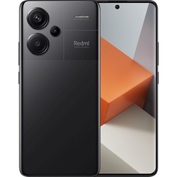 Мобильные телефоны Xiaomi Redmi Note 13 Pro Plus 256&nbsp;ГБ / ОЗУ 8 ГБ