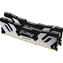 Оперативная память Kingston Fury Renegade DDR5 2x32Gb KF564C32RSK2-64