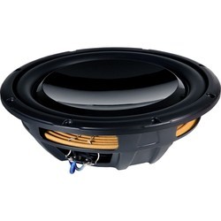 Автосабвуферы Kicx Sound Civilization QD-12