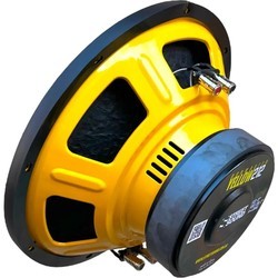 Автосабвуферы Street Sound Yellow 212D4