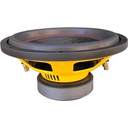 Автосабвуферы Street Sound Yellow 212D4