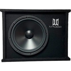 Автосабвуферы UAudio AS 12