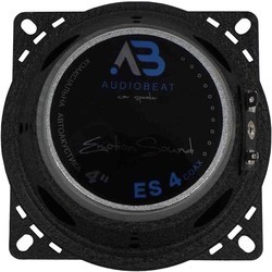 Автоакустика AudioBeat Emotion Sound ES 4 Coax