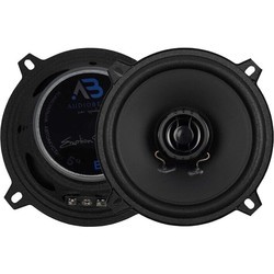 Автоакустика AudioBeat Emotion Sound ES 5 Coax