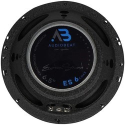 Автоакустика AudioBeat Emotion Sound ES 6 Coax