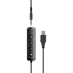 Наушники Speed-Link Metis USB Stereo Headset