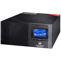 ИБП Kraft Energy KRF-AVR600VA/500W-12V 600&nbsp;ВА