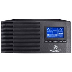 ИБП Kraft Energy KRF-AVR1200VA/1KW-12V 1200&nbsp;ВА