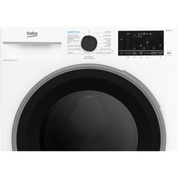 Стиральные машины Beko B5DFT 584427 WPB белый