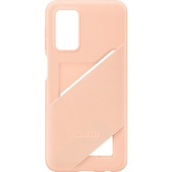 Чехлы для мобильных телефонов Samsung Card Slot Cover for Galaxy A23