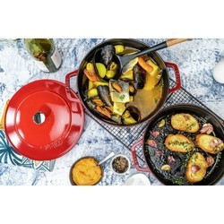 Кастрюли Staub 40508-384