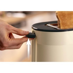 Тостеры, бутербродницы и вафельницы Bosch TAT 2M127