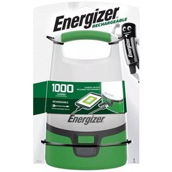 Фонарики Energizer Lantern 1000