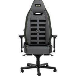 Компьютерные кресла Noblechairs Legend Shure Edition