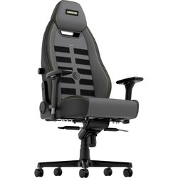Компьютерные кресла Noblechairs Legend Shure Edition