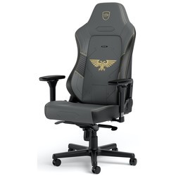 Компьютерные кресла Noblechairs Hero Warhammer 40K Edition