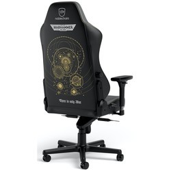 Компьютерные кресла Noblechairs Hero Warhammer 40K Edition