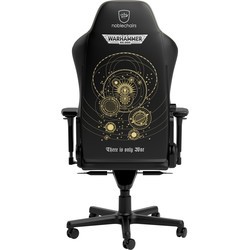Компьютерные кресла Noblechairs Hero Warhammer 40K Edition
