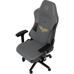 Компьютерные кресла Noblechairs Hero Warhammer 40K Edition