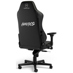 Компьютерные кресла Noblechairs Hero Team Heretics Edition