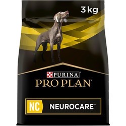 Корм для собак Pro Plan Veterinary Diets Neurocare 3 kg