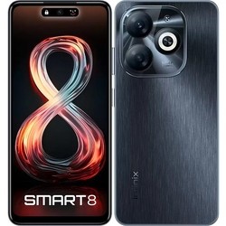 Мобильные телефоны Infinix Smart 8 India 64&nbsp;ГБ