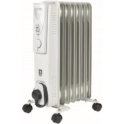 Масляные радиаторы Pifco PIF203854 7&nbsp;секц 1.5&nbsp;кВт