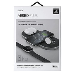 Зарядки для гаджетов Uniq Aereo Plus