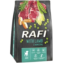 Корм для собак Rafi Junior Grain Free Lamb 3 kg